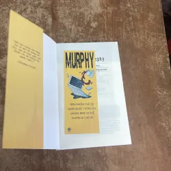 COMBO ĐỊNH LUẬT MURPHY & TƯ DUY NGƯỢC CHIỀU 785863
