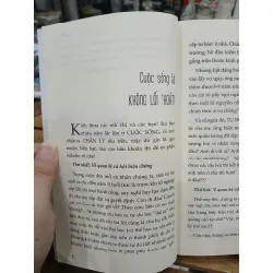 Cuộc sống rất giống cuộc đời- Hoàng Hải Nguyễn 604257