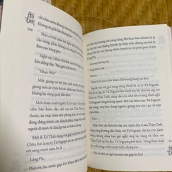 Hộ tâm - Cửu Lộ Phi Hương 494805