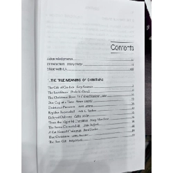 Chicken Soup for the Soul: Christmas Treasury - Jack Canfield, Mark Victor Hansen 934230