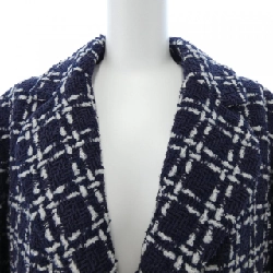 【Mã giảm giá】Áo khoác CHANEL 639166