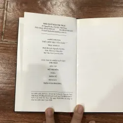 Thế giới như tôi thấy - Albert Einstein (6) 765241