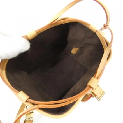 Túi xách vai Louis Vuitton Monogram Noé M57099 - Hàng hiệu Chính hãng 802982