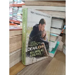 DEAR JOHN - Nicholas Sparks
