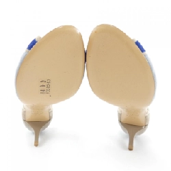 【Mã giảm giá】Giày sandal ROGER VIVIER 663770