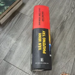 Văn Minh Phương Tây- Crane Brinton- Robert Lee Wolff.... 782333