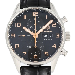 TAG Heuer Carrera Caliber 16 Ngày Đêm Chrono CV2A1AB.FC6379 SS Tự động - Hàng hiệu Chính hãng