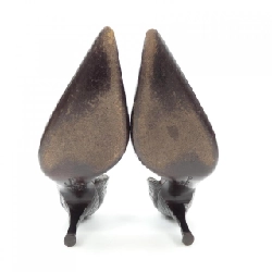 【Khuyến mãi】Giày SALVATORE FERRAGAMO 662487