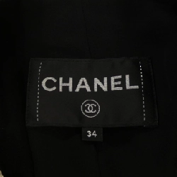 Jacket CHANEL P71080V62295 629448