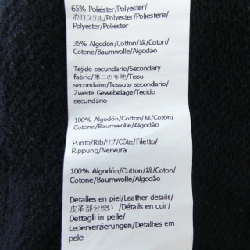 LOEWE H526Y50W16 Áo khoác denim - Hàng hiệu Authentic 896465