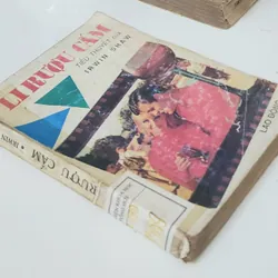 LI RƯỢU CẤM (tên gốc: “The Troubled Air”, tác giả Irwin Shaw) 716967