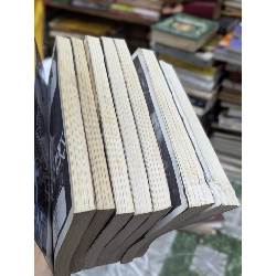 Soul Screamers Nữ Thần Báo Thù - Rachel Vincent 146079