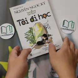 Tôi đi học - Nguyễn Ngọc Ký 798362