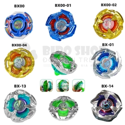 Con Quay Beyblade BX Phiên Bản Giới Hạn - Quà tặng cho Bé iu nhà bạn. 324974