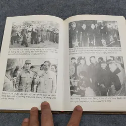 NHỚ VỀ TRẬN ĐIỆN BIÊN PHỦ TRÊN KHÔNG 936755