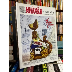 Tạp chí nhà văn & cuộc sống số 7 473383