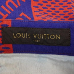 Quần short LOUIS VUITTON H1PA93BPP - Hàng hiệu Chính hãng 888668