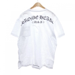 クロムハーツ CHROME HEARTS 2212-304-0070 T-shirt - Hàng hiệu Authentic 896308