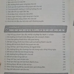 108 Bí Quyết Giáo Dục Của Cha Mẹ Thông Thái 308416