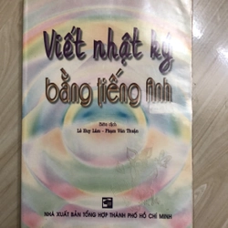 Viết Nhật ký bằng tiếng anh