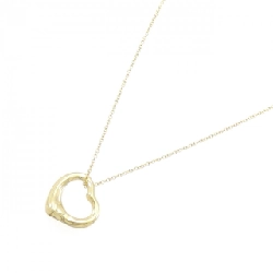 Dây chuyền Tiffany Open Heart - Hàng hiệu Authentic 844392