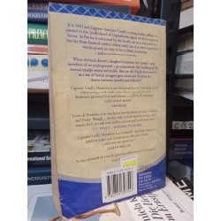 Captain Corelli's Mandolin - Louis de Bernières 448902
