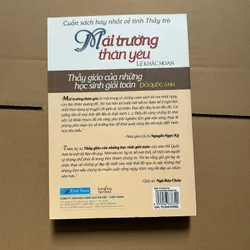 Mái trường thân yêu Thầy giỏi của những học sinh giỏi toán - Lê khắc Hoan, Đỗ Quốc Anh 717131