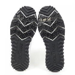 【Mã giảm giá】Giày thể thao JIMMY CHOO 663005