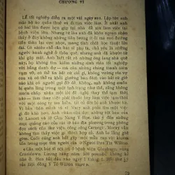Những linh hồn lạc lối - A.J.Cronin 795476
