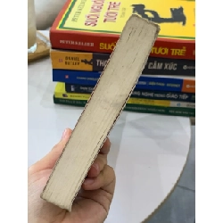 Cuốn sách của những bí mật -Deepak chopra 740413