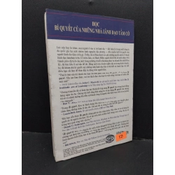 Bí quyết mới 70% bẩn bìa, ố 2006 HCM2410 Ken Blanchard, Mark Miller KỸ NĂNG 307672