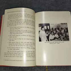 LỊCH SỬ ĐẢNG BỘ QUẬN TÂN BÌNH (1975 - 2005) 701105