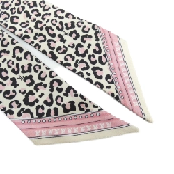 Khăn choàng Louis Vuitton Bandou BB Wild at Heart M00415 - Hàng hiệu Chính hãng 772615