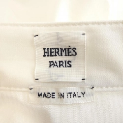 【Mã giảm giá】Váy HERMES 650856