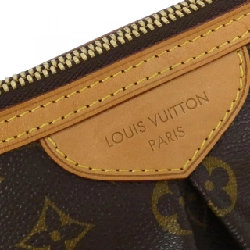Túi Louis Vuitton Monogram Palermo PM M40145 616120