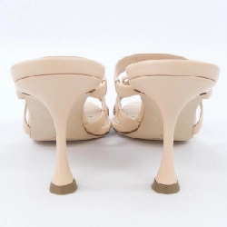 Giày sandal MANOLO BLAHNIK 657394