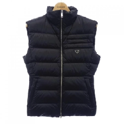 【Mã giảm giá】Áo gile PRADA