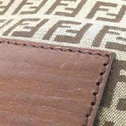 Túi xách vai Fendi 8BT075 TN9 610793