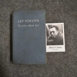 Lev Tolstoy truyện chọn lọc
