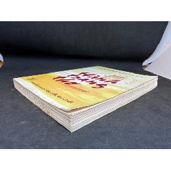 Hành Trang Thơ, Mới 60% (Ố Vàng), 2000 SBM0609 916793