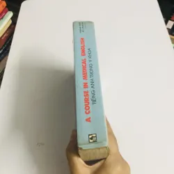 TIẾNG ANH TRONG Y KHOA  758146