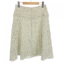 【Mã giảm giá】Salvatore Ferragamo SALVATORE FERRAGAMO Váy 656334