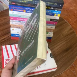 KHIÊU VŨ VỚI NGÒI BÚT - Joseph Sugarman 386207