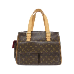 Túi Louis Vuitton Monogram Multicolor Cite M51162