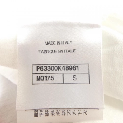 Áo thun CHANEL LOOK53 LOOK55 P63300K48961 20P - Hàng hiệu Chính hãng 824154