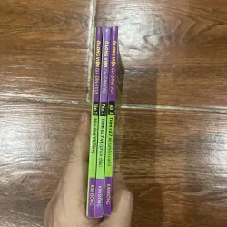 Ô long viện gia đình vui full bộ 3 tập  (14) 977072