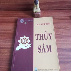 Thuỷ Sám - Cư sĩ Viên Minh 159360