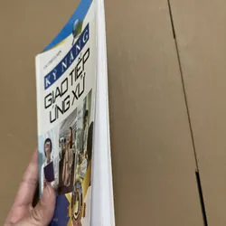 Kỹ năng giao tiếp ứng xử 605894