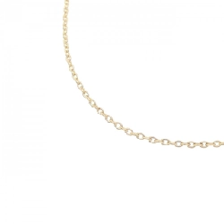 K18YG Dây chuyền - Hàng hiệu Chính hãng 872204