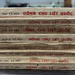 Đông chu liệt quốc 1036246